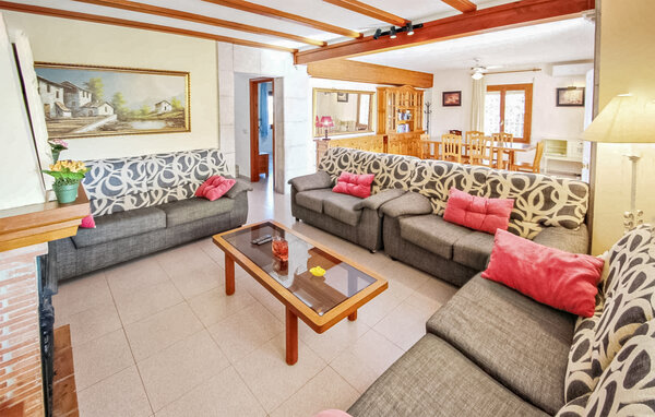 Location de vacances - Benissa , Espagne - EBC356 301