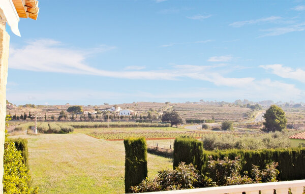 Location de vacances - Benissa , Espagne - EBC356 8