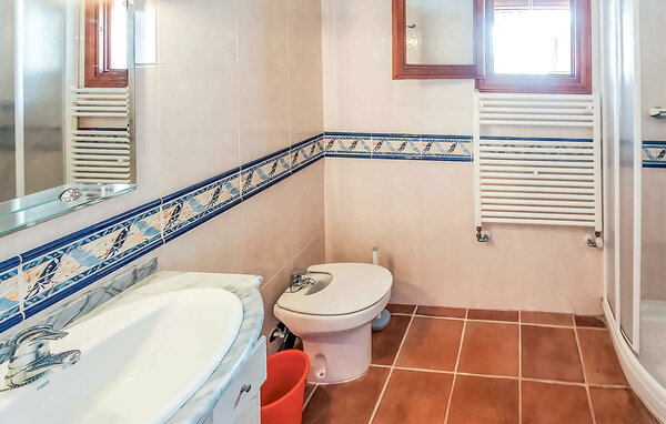 Casa vacanze - Moraira , Spagna - EBC357 701