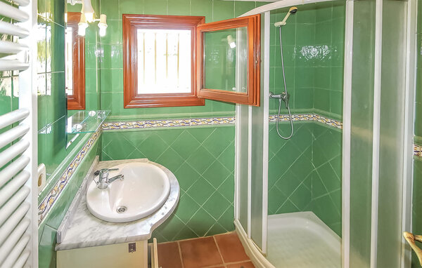 Casa vacanze - Moraira , Spagna - EBC357 702