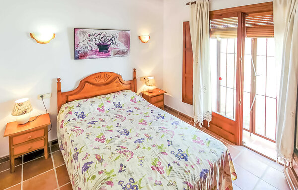 Casa vacanze - Moraira , Spagna - EBC357 7