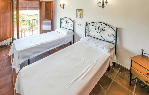 Casa vacanze - Moraira , Spagna - EBC357 601