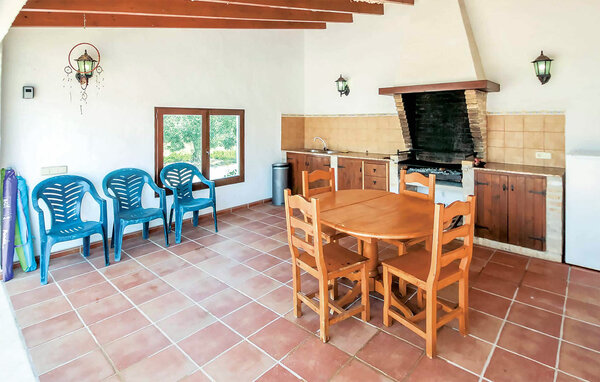 Casa vacanze - Moraira , Spagna - EBC357 8