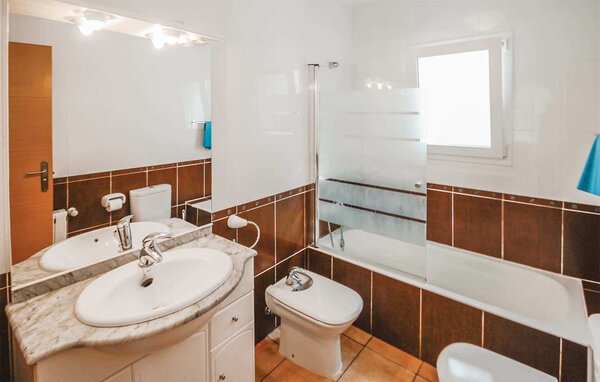 Location de vacances - Calpe , Espagne - EBC358 701