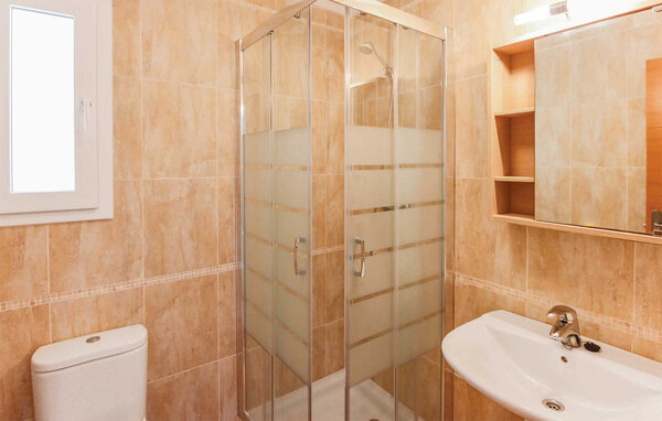 Location de vacances - Calpe , Espagne - EBC358 703