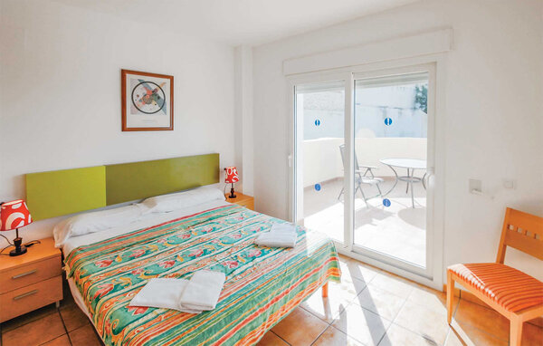 Location de vacances - Calpe , Espagne - EBC358 7