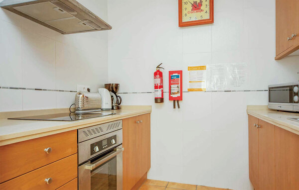 Location de vacances - Calpe , Espagne - EBC358 6