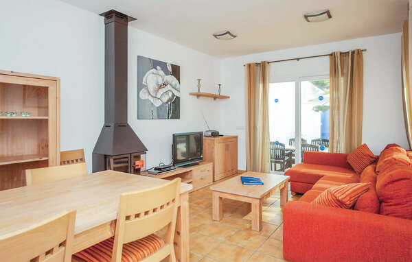 Location de vacances - Calpe , Espagne - EBC358 4