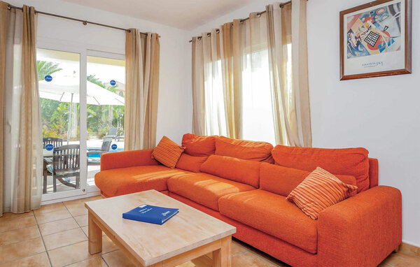 Location de vacances - Calpe , Espagne - EBC358 3