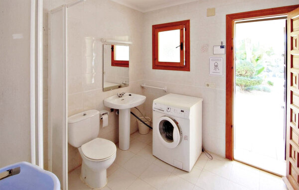 Feriehus - Moraira , Spania - EBC359 703