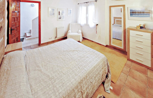 Feriehus - Moraira , Spania - EBC359 603