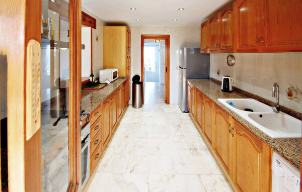 Feriehus - Moraira , Spania - EBC359 401