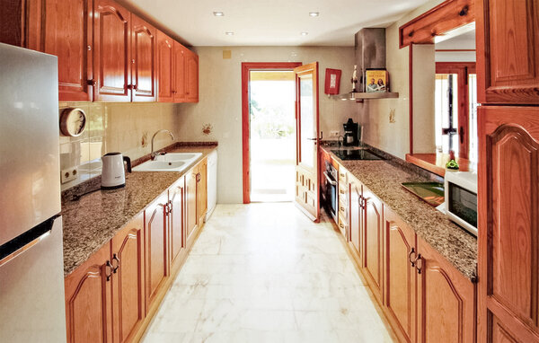 Feriehus - Moraira , Spania - EBC359 5