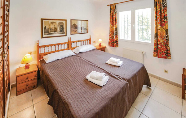 Vakantiehuis - Moraira , Spanje - EBC360 603