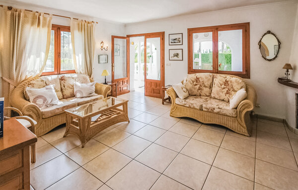 Vakantiehuis - Moraira , Spanje - EBC360 3