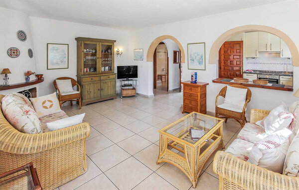 Vakantiehuis - Moraira , Spanje - EBC360 4