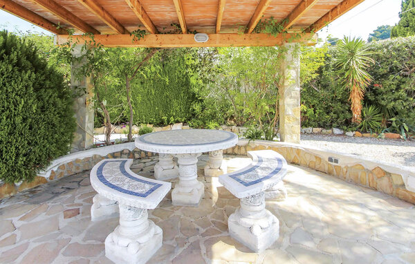 Vakantiehuis - Moraira , Spanje - EBC360 101