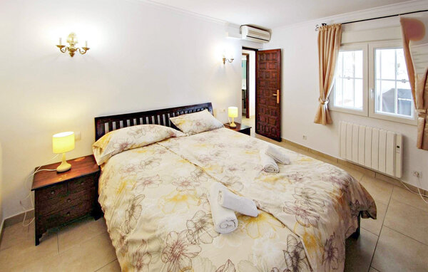 Vakantiehuis - Moraira , Spanje - EBC361 601