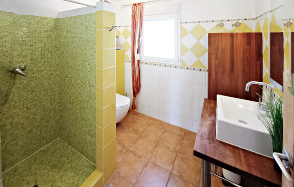 Holiday Home - Moraira , Spain - EBC362 701