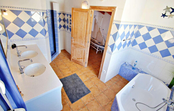 Holiday Home - Moraira , Spain - EBC362 702