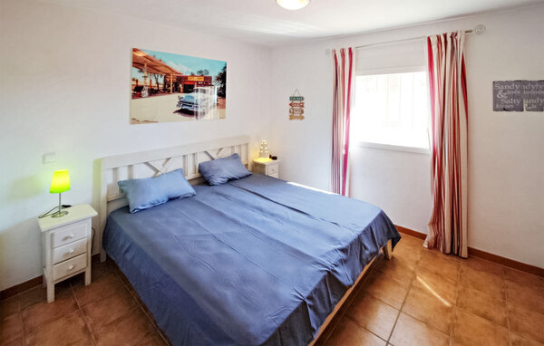 Holiday Home - Moraira , Spain - EBC362 601