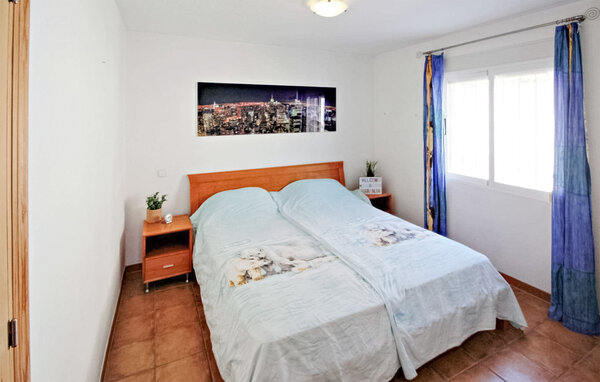 Holiday Home - Moraira , Spain - EBC362 602