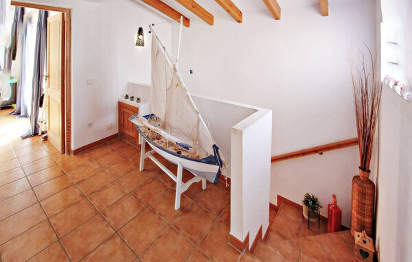 Holiday Home - Moraira , Spain - EBC362 501