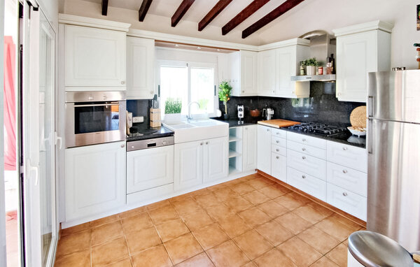 Holiday Home - Moraira , Spain - EBC362 6