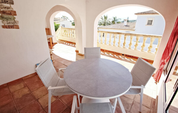 Holiday Home - Moraira , Spain - EBC362 103