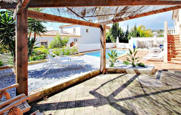 Holiday Home - Moraira , Spain - EBC362 8