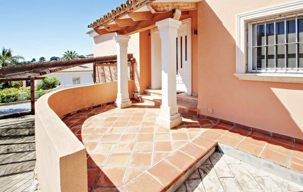 Holiday Home - Moraira , Spain - EBC362 104