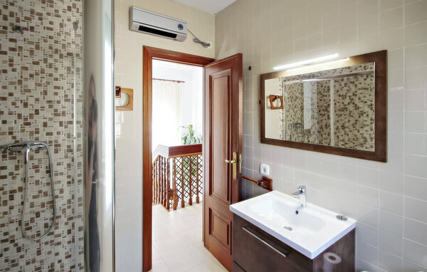 Kuća-za-odmor - Moraira , Spanjolska - EBC363 702