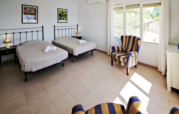 Kuća-za-odmor - Moraira , Spanjolska - EBC363 603