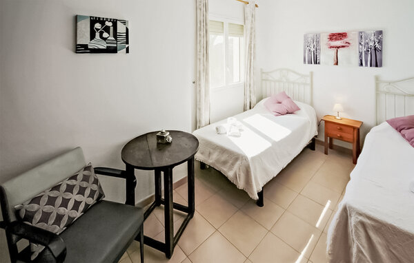 Kuća-za-odmor - Moraira , Spanjolska - EBC363 605