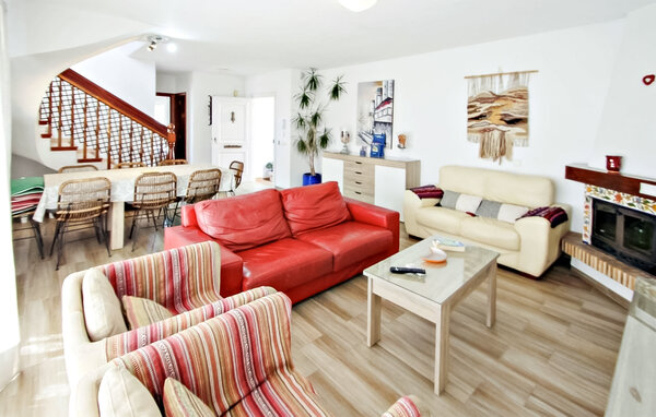 Kuća-za-odmor - Moraira , Spanjolska - EBC363 301