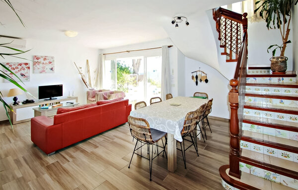 Kuća-za-odmor - Moraira , Spanjolska - EBC363 4