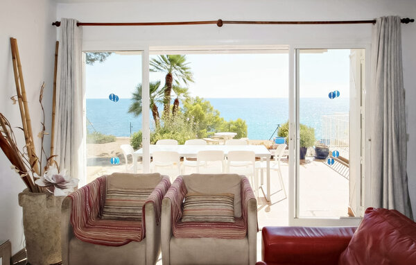 Kuća-za-odmor - Moraira , Spanjolska - EBC363 5