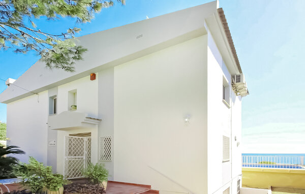 Kuća-za-odmor - Moraira , Spanjolska - EBC363 83