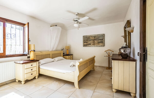 Domy wakacyjne - Moraira , Hiszpania - EBC364 603