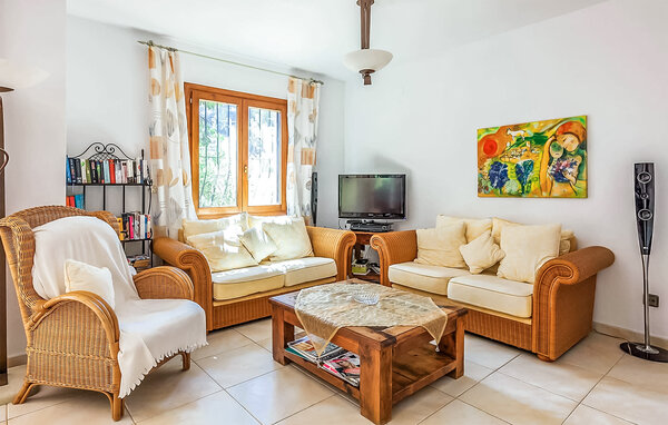 Domy wakacyjne - Moraira , Hiszpania - EBC364 4