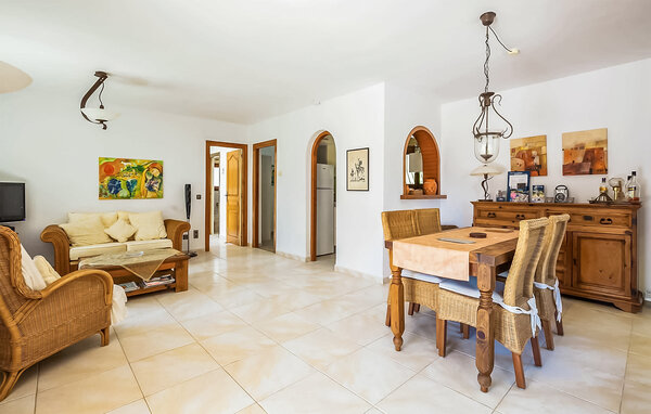 Domy wakacyjne - Moraira , Hiszpania - EBC364 301