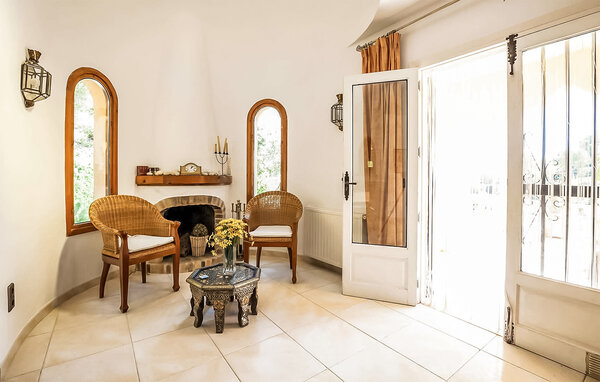 Domy wakacyjne - Moraira , Hiszpania - EBC364 302