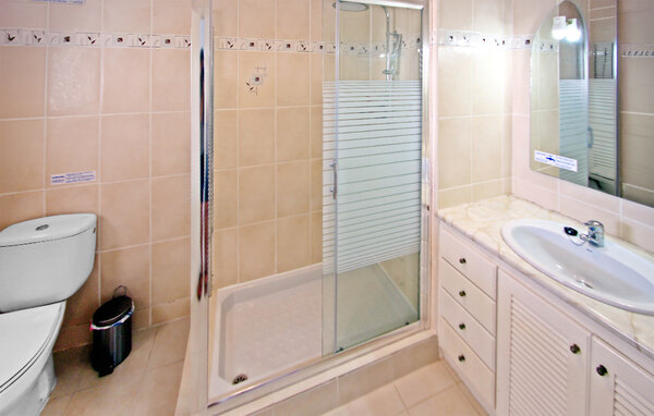 Semesterhus - Moraira , Spanien - EBC370 702