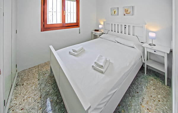 Semesterhus - Moraira , Spanien - EBC370 603