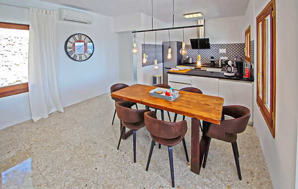 Semesterhus - Moraira , Spanien - EBC370 5