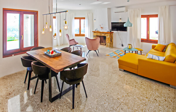 Semesterhus - Moraira , Spanien - EBC370 301