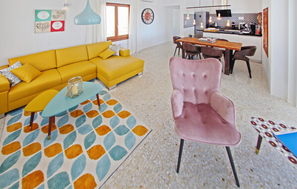 Semesterhus - Moraira , Spanien - EBC370 4