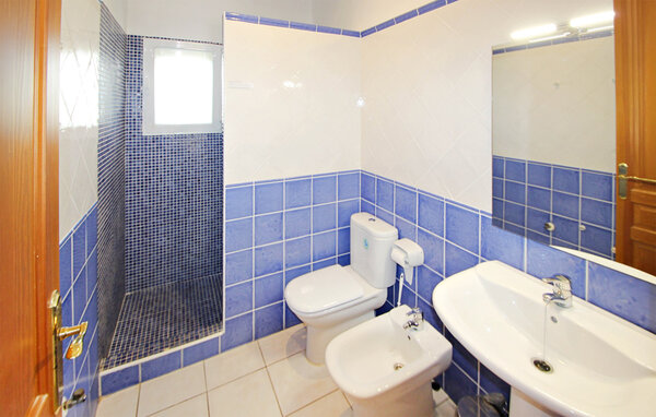 Holiday Home - Benissa , Spain - EBC371 701