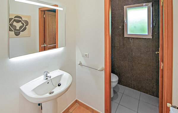 Holiday Home - Benissa , Spain - EBC371 702