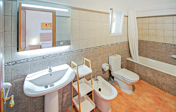 Holiday Home - Benissa , Spain - EBC371 703